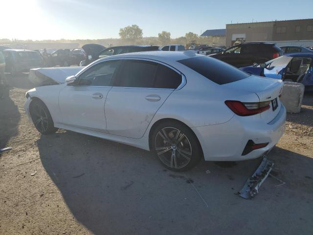 Obraz 2 z 2021 BMW 330XI  2021 z VIN 3MW5R7J04M8B88291