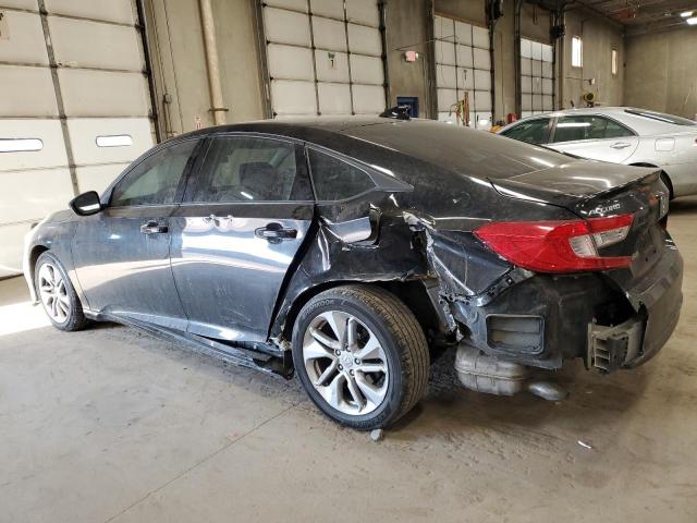 Изображение 2 2018 HONDA ACCORD LX 2018 с VIN 1HGCV1F15JA076301