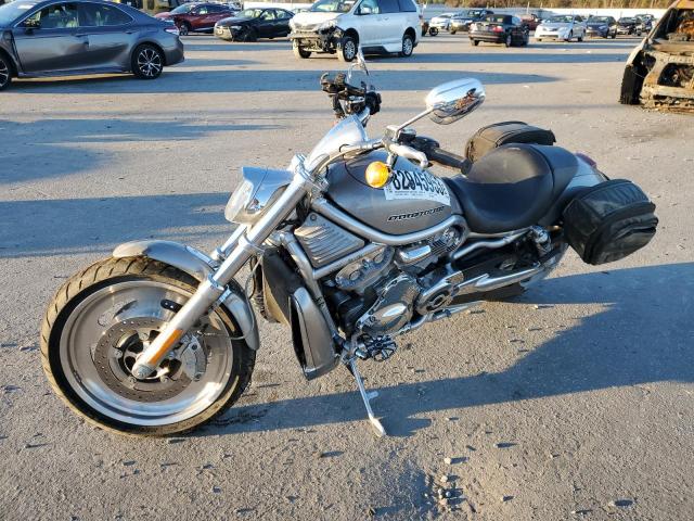 Obraz 2 z 2007 HARLEY-DAVIDSON VRSCA  2007 z VIN 1HD1HFZ177K807205