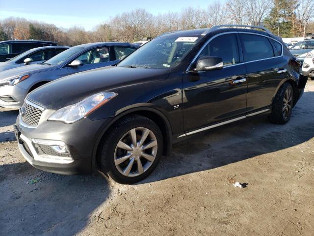 2017 INFINITI QX50  2017 image