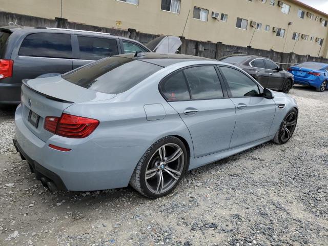 Изображение 3 2014 BMW 535 I 2014 с VIN WBA5B1C52ED477930