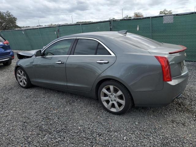 Obraz 2 z 2016 CADILLAC ATS  2016 z VIN 1G6AA5RX4G0136921