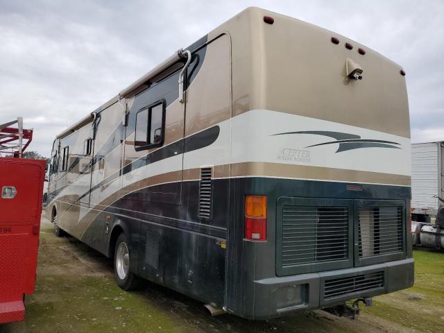 Image 3 of 2001 ROADMASTER RAIL DYANASTER  2001 with VIN 1RF12061812013611
