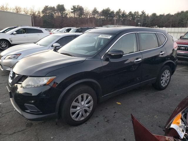 Obraz 1 z 2015 NISSAN ROGUE S 2015 z VIN KNMAT2MV9FP509551