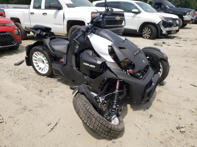 Изображение 1 2022 CAN-AM RYKER RALLY EDITION 2022 с VIN 3JB2HEH22NJ004502