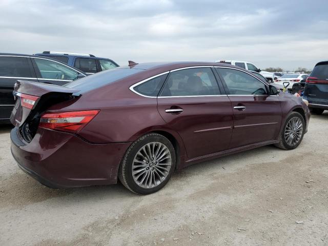 Изображение 3 2018 TOYOTA AVALON XLE 2018 с VIN 4T1BK1EB0JU276249