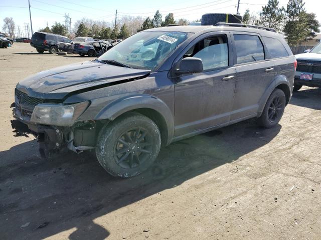Изображение 2020 DODGE JOURNEY SE 2020