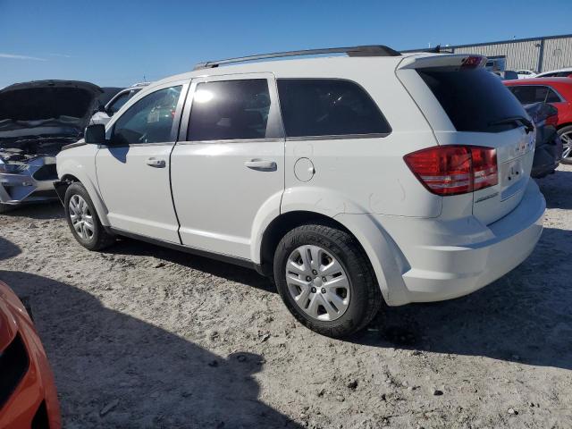 Изображение 2 2016 DODGE JOURNEY SE 2016 с VIN 3C4PDCAB4GT147326