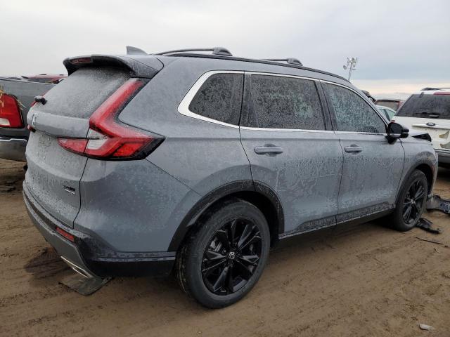 Изображение 3 2023 HONDA CR-V SPORT TOURING 2023 с VIN 2HKRS6H9XPH802642