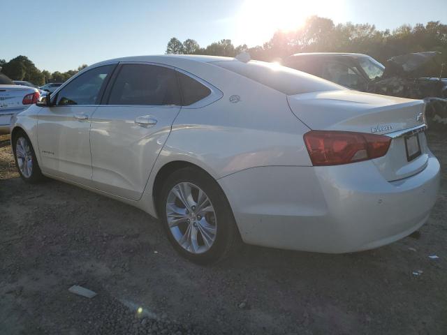 Image 2 of 2014 CHEVROLET IMPALA LT 2014 with VIN 2G1125S31E9245267
