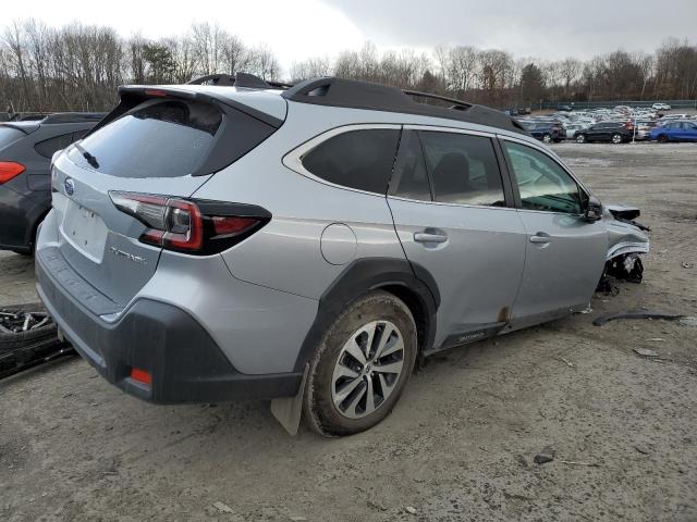 Изображение 3 2024 SUBARU OUTBACK PREMIUM 2024 с VIN 4S4BTACC5R3148700