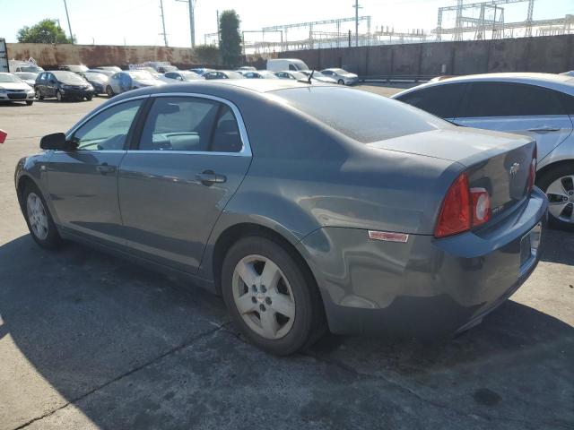 Изображение 2 2008 CHEVROLET MALIBU LS 2008 с VIN 1G1ZG57B584267400