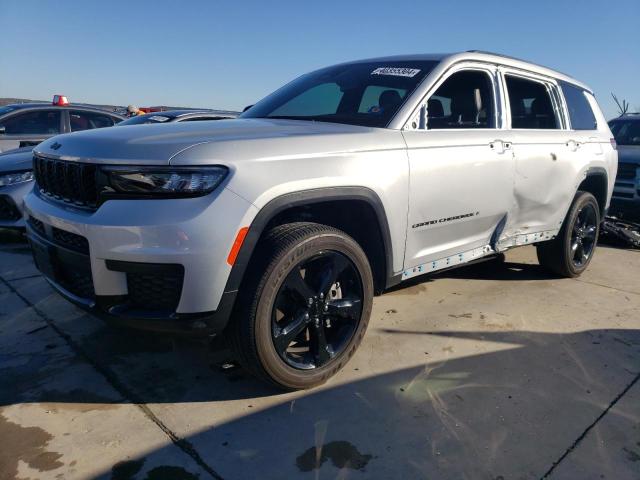 Obraz 2023 JEEP GRAND CHEROKEE L LAREDO 2023