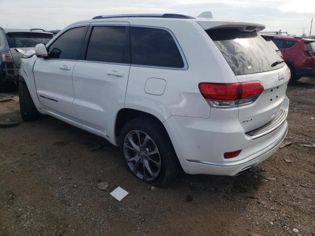 Obraz 2 z 2019 JEEP GRAND CHEROKEE SUMMIT 2019 z VIN 1C4RJFJTXKC592430