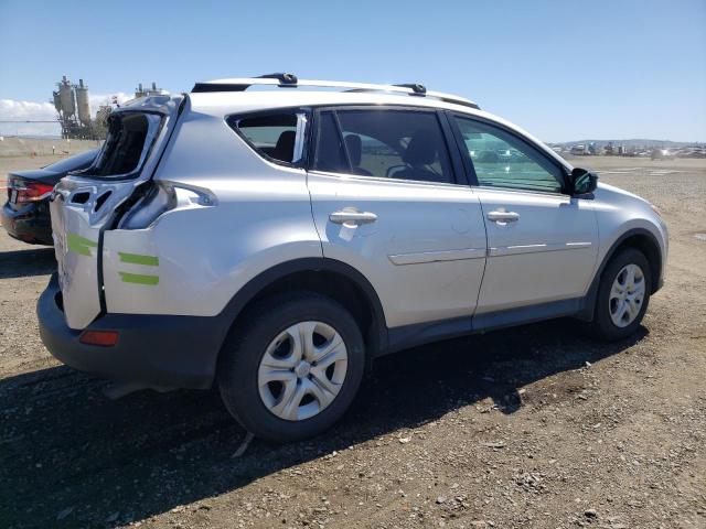 Изображение 3 2015 TOYOTA RAV4 LE 2015 с VIN 2T3BFREV8FW406340