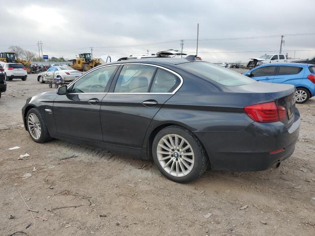 Image 2 of 2012 BMW 535 XI 2012 with VIN WBAFU7C5XCDU65653