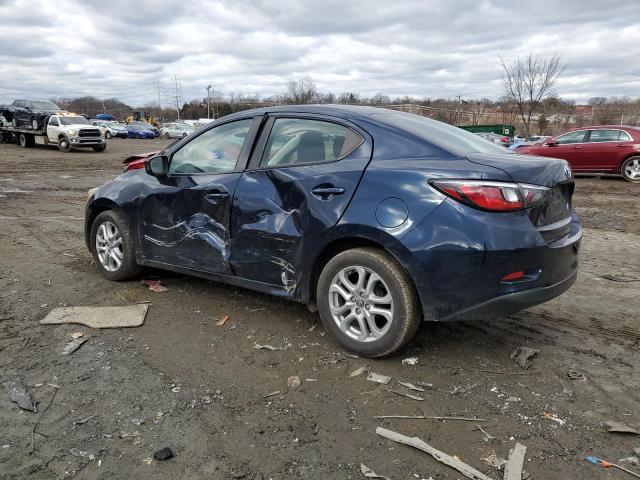 Obraz 2 z 2017 TOYOTA YARIS IA  2017 z VIN 3MYDLBYV4HY185564