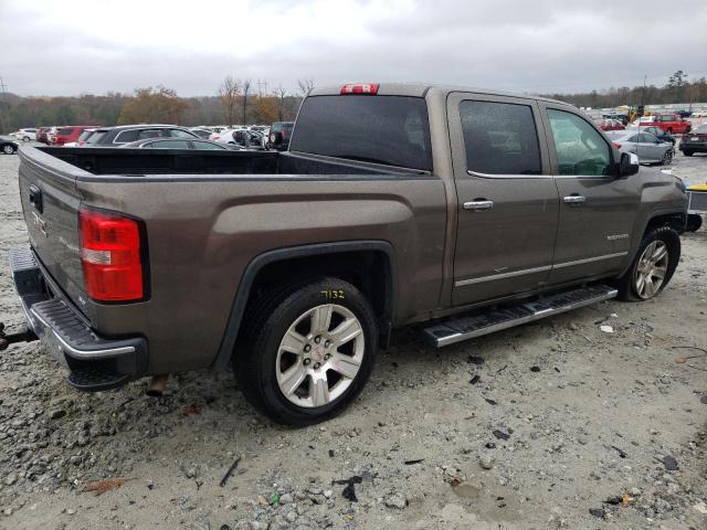 Image 3 of 2014 GMC SIERRA C1500 SLT 2014 with VIN 3GTP1VEC7EG563593
