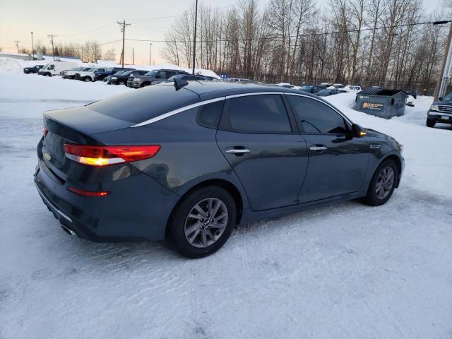 Obraz 3 z 2020 KIA OPTIMA LX 2020 z VIN 5XXGT4L39LG403609