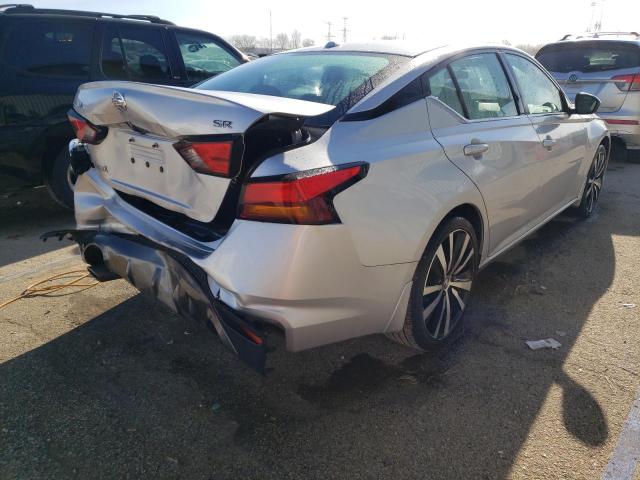 Image 3 of 2019 NISSAN ALTIMA SR 2019 with VIN 1N4BL4CV2KC149712