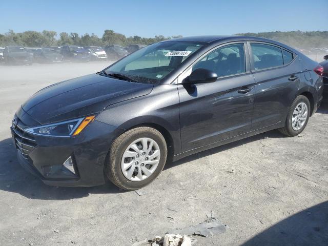 Изображение 1 2020 HYUNDAI ELANTRA SE 2020 с VIN 5NPD74LF4LH617946