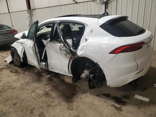 Obraz 2 z 2023 MASERATI GRECALE GT 2023 z VIN ZN682AVAXP7416335