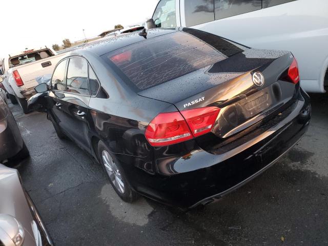 Image 2 of 2015 VOLKSWAGEN PASSAT S 2015 with VIN 1VWAT7A35FC040530