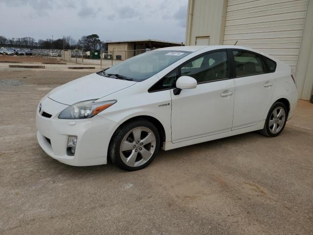 Obraz 1 z 2010 TOYOTA PRIUS  2010 z VIN JTDKN3DU9A0003876