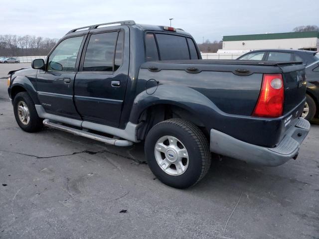 Image 2 of 2002 FORD EXPLORER SPORT TRAC  2002 with VIN 1FMZU67E82UB22810