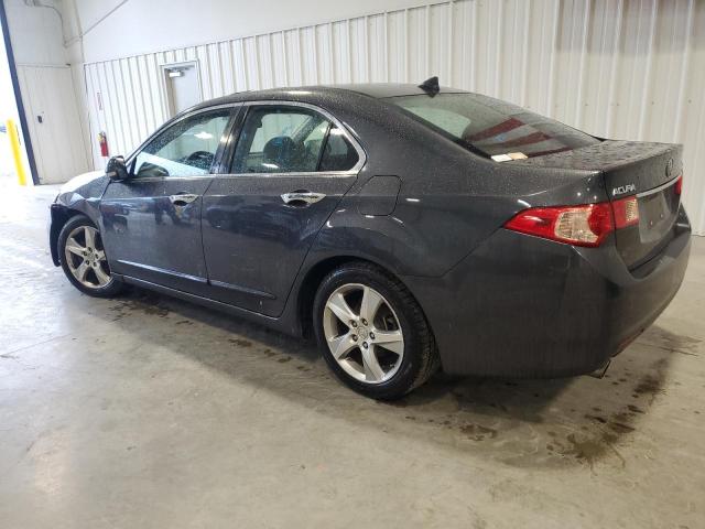 Obraz 2 z 2011 ACURA TSX  2011 z VIN JH4CU2F65BC005770