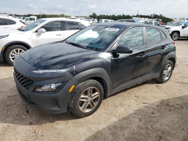 2022 HYUNDAI KONA SEL 2022 image
