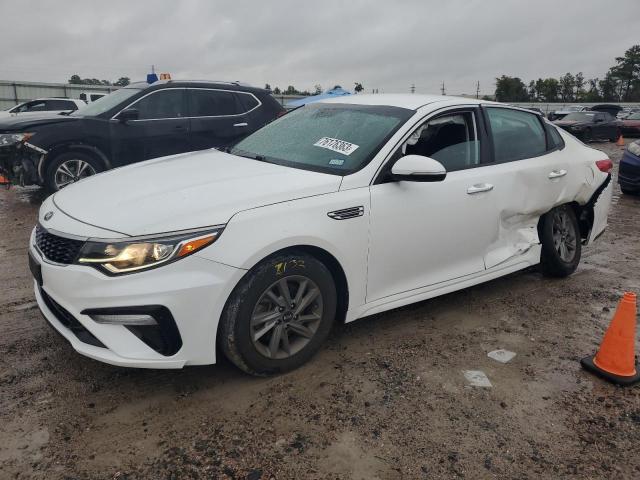 Obraz 2020 KIA OPTIMA LX 2020