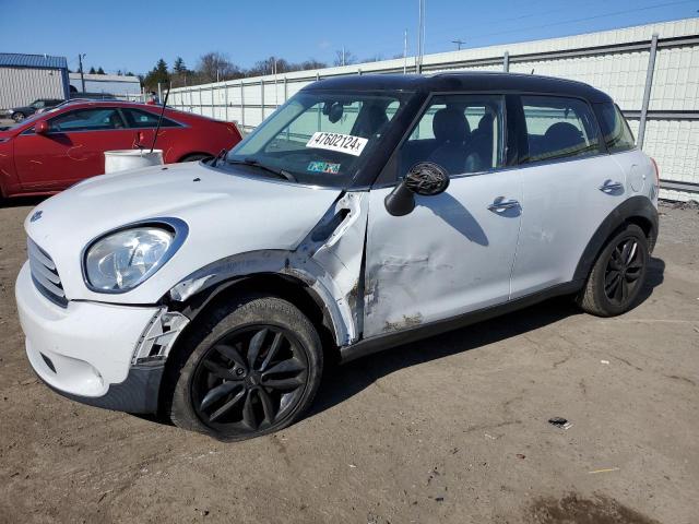 Изображение 2014 MINI COOPER COUNTRYMAN 2014