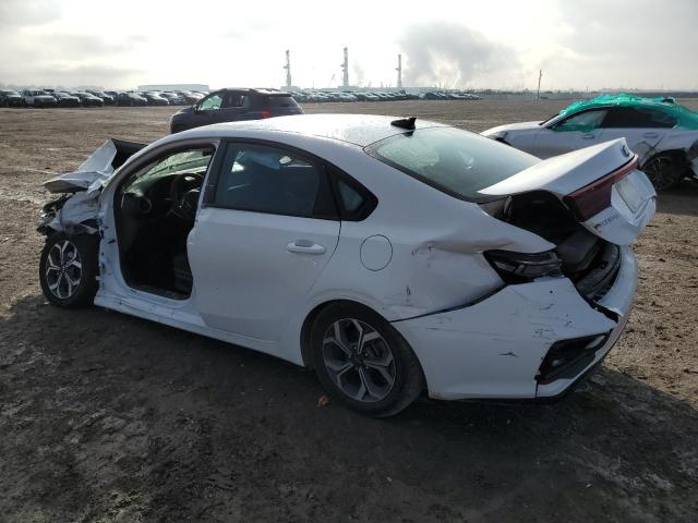 Image 2 of 2020 KIA FORTE FE 2020 with VIN 3KPF24AD0LE175924