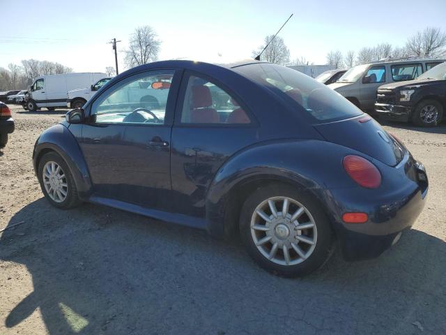 Изображение 2 2005 VOLKSWAGEN NEW BEETLE GLS TDI 2005 с VIN 3VWCR31C15M409980