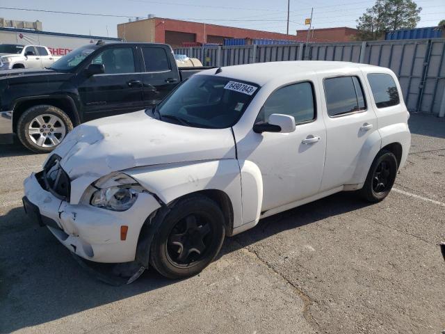 Изображение 1 2011 CHEVROLET HHR LT 2011 с VIN 3GNBABFW9BS576220