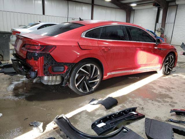 Изображение 3 2023 VOLKSWAGEN ARTEON SEL PREMIUM R-LINE 2023 с VIN WVWTR7AN2PE009589