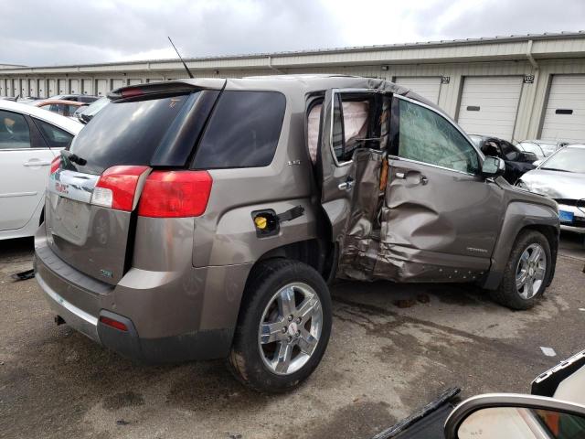 Image 3 of 2012 GMC TERRAIN SLT 2012 with VIN 2GKALWEK4C6156938