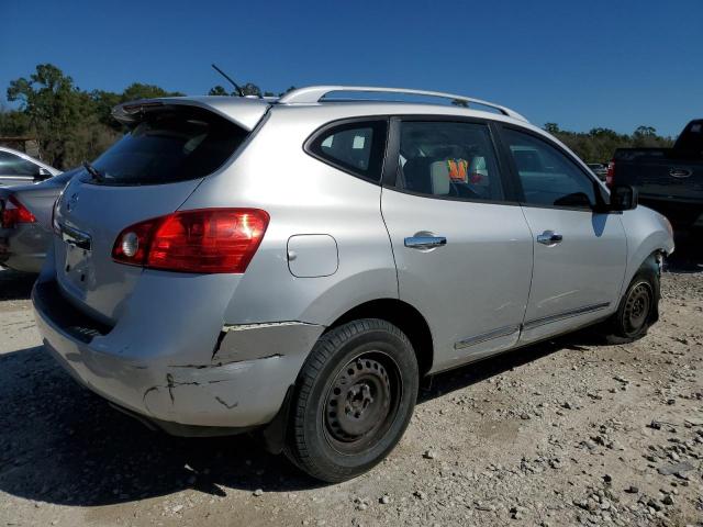 Изображение 3 2015 NISSAN ROGUE SELECT S 2015 с VIN JN8AS5MT8FW664394