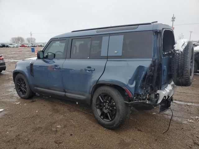 Изображение 2 2020 LAND ROVER DEFENDER 110 SE 2020 с VIN SALEP7EU9L2021615
