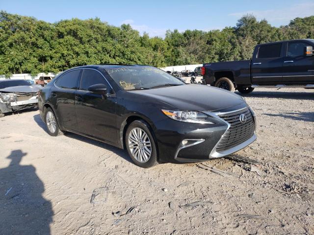 Изображение 2016 LEXUS ES 350 2016