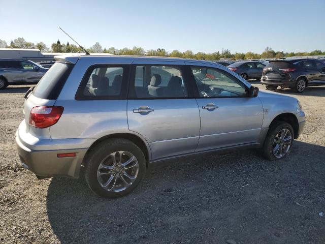 Image 3 of 2005 MITSUBISHI OUTLANDER LS 2005 with VIN JA4LX31F85U020584