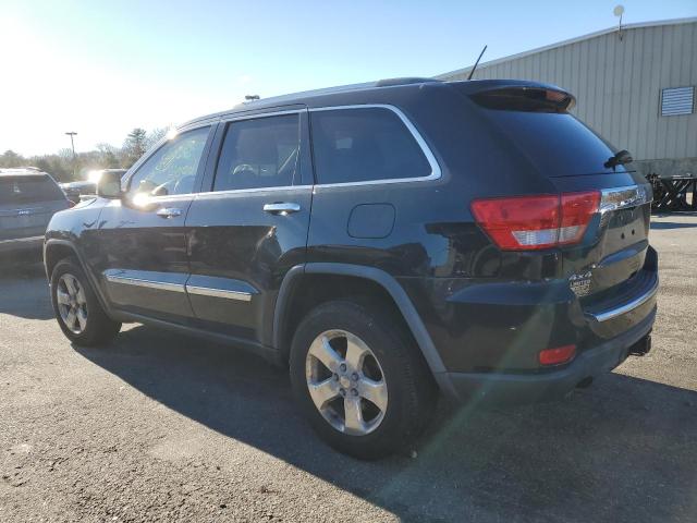 Image 2 of 2011 JEEP GRAND CHEROKEE LIMITED 2011 with VIN 1J4RR5GT3BC505102