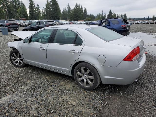 Изображение 2 2010 MERCURY MILAN PREMIER 2010 с VIN 3MEHM0JG1AR644769