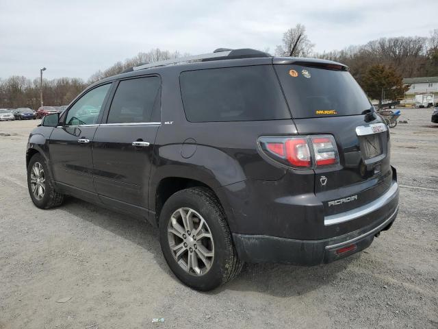 Image 2 of 2016 GMC ACADIA SLT-1 2016 with VIN 1GKKVRKD6GJ213378