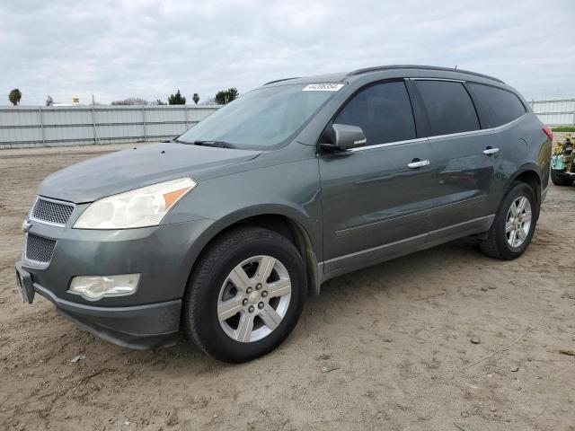Изображение 2011 CHEVROLET TRAVERSE LT 2011