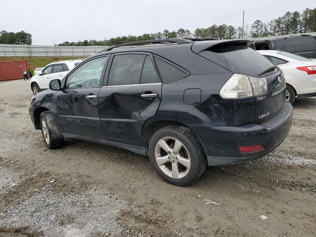 Obraz 2 z 2008 LEXUS RX 350 2008 z VIN 2T2GK31U38C037777