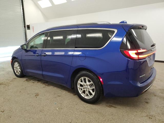 Изображение 2 2021 CHRYSLER PACIFICA TOURING L 2021 с VIN 2C4RC1BG8MR589311