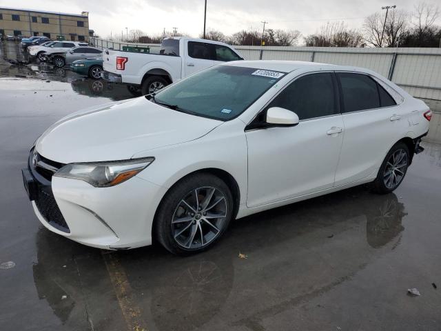 Obraz 1 z 2017 TOYOTA CAMRY LE 2017 z VIN 4T1BF1FK7HU306294