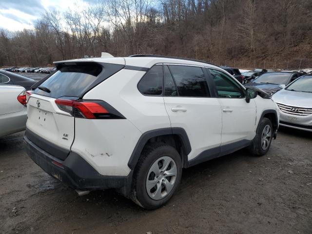 Изображение 3 2021 TOYOTA RAV4 LE 2021 с VIN 2T3F1RFV9MC167488